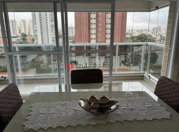 Apartamento · 132m² · 3 Quartos · 3 Vagas · Apartamento em Silveira