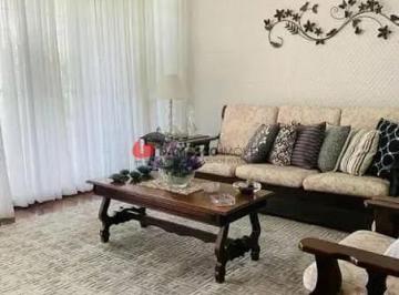 Casa · 150m² · 3 Quartos · 3 Vagas · Sobrado em Santa Paula