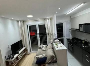 Apartamento · 44m² · 2 Quartos · Apartamento em Vila Prudente