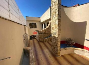 Casa · 310m² · 2 Quartos · 2 Vagas · Sobrado em Olímpico
