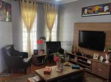 Casa · 94m² · 2 Quartos · 2 Vagas · Sobrado em Vila Alpina