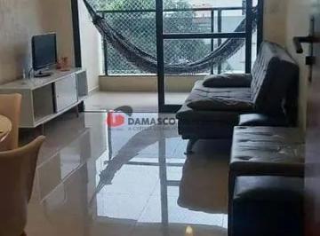 Apartamento · 55m² · 1 Quarto · 2 Vagas · Apartamento em Loteamento Joao Batista Juliao