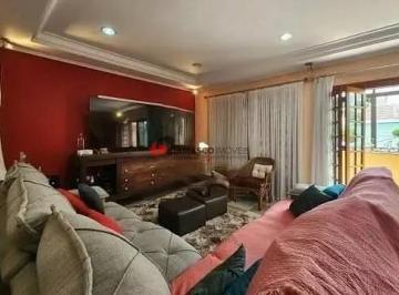 Casa · 370m² · 3 Quartos · 4 Vagas · Sobrado em Boa Vista