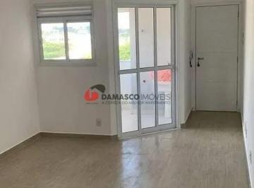 Apartamento · 43m² · 2 Quartos · 1 Vaga · Apartamento em Jardim