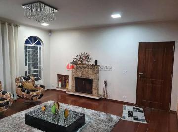 Casa · 322m² · 4 Quartos · 3 Vagas · Sobrado em Vila Lucia