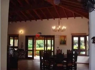 Rural · 14500m² · 4 Quartos · Chácara em Recanto Campestre Internacional de Viracopos Gleba 6