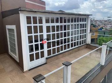 Casa · 250m² · 3 Quartos · 2 Vagas · Sobrado em Sítio da Figueira