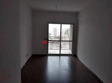 Apartamento · 679m² · 2 Quartos · 1 Vaga · Apartamento em Santa Paula