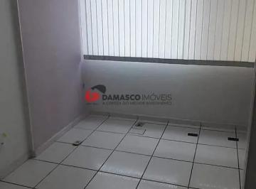 Comercial · 35m² · 1 Vaga · Sala Comercial em Centro