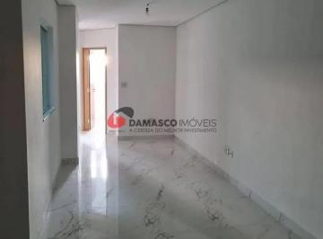 Apartamento · 51m² · 2 Quartos · 1 Vaga · Apartamento em Vila Camilópolis