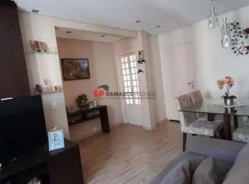 Apartamento · 64m² · 2 Quartos · 1 Vaga · Apartamento em Boa Vista