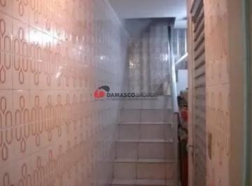 Casa · 257m² · 3 Quartos · 4 Vagas · Sobrado em Parque Sao Pedro