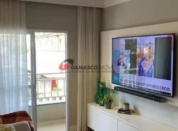 Apartamento · 67m² · 2 Quartos · 2 Vagas · Apartamento em Osvaldo Cruz