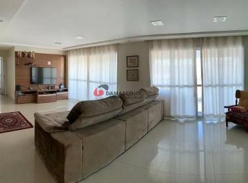 Apartamento · 242m² · 4 Quartos · 4 Vagas · Apartamento em Santo Antônio