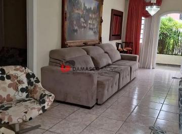 Casa · 338m² · 3 Quartos · 4 Vagas · Casa em Jardim São Caetano