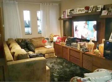 Casa · 170m² · 3 Quartos · 2 Vagas · Sobrado em Parque das Nações