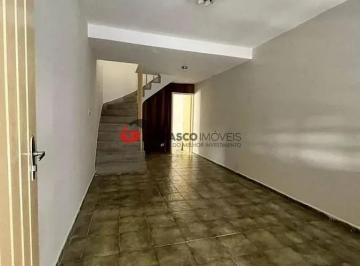 Casa · 12m² · 2 Quartos · 2 Vagas · Sobrado em Santa Maria
