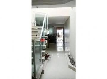 Casa · 170m² · 4 Quartos · 4 Vagas · Sobrado em Vila Alpina