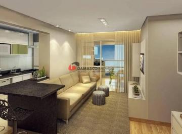 Apartamento · 856m² · 3 Quartos · 2 Vagas · Apartamento em Chácara Santo Antônio (Zona Leste)