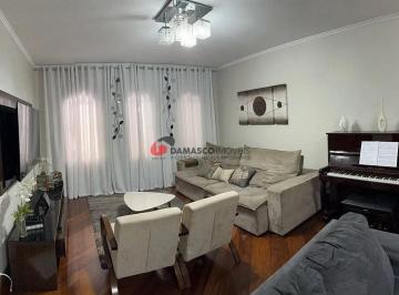 Casa · 204m² · 3 Quartos · 2 Vagas · Sobrado em Sítio da Figueira