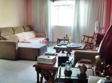Casa · 126m² · 1 Quarto · 2 Vagas · Casa em Santa Paula