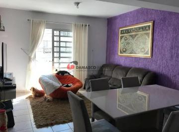 Casa · 182m² · 2 Quartos · 1 Vaga · Sobrado em Osvaldo Cruz