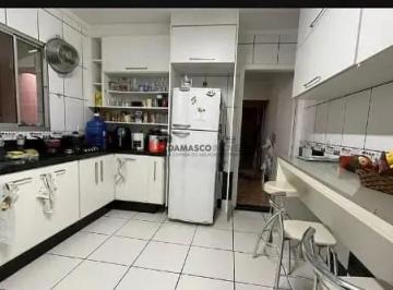 Casa · 164m² · 1 Quarto · 1 Vaga · Casa à venda, Jardim Santo Antônio, Santo André, SP