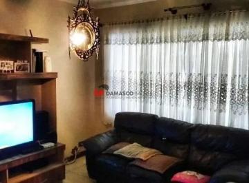 Casa · 140m² · 3 Quartos · 3 Vagas · Sobrado em Vila California
