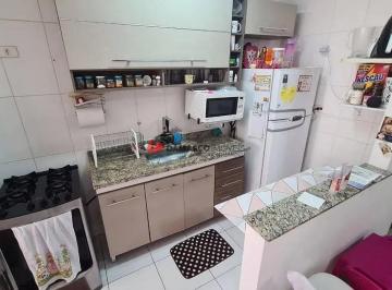 Apartamento · 61m² · 1 Quarto · 1 Vaga · Apartamento em Boa Vista
