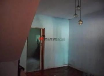 Casa · 12m² · 2 Quartos · 2 Vagas · Sobrado em Santa Paula