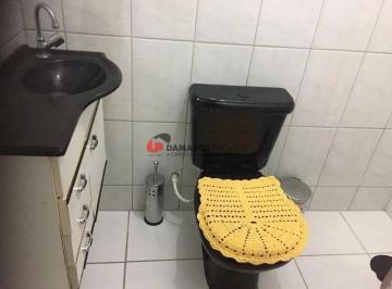 Casa · 81m² · 2 Quartos · 5 Vagas · Sobrado em Jardim Stella