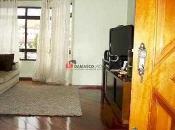 Casa · 12m² · 3 Quartos · 4 Vagas · Sobrado em Santa Maria