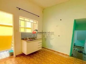 Casa · 150m² · 2 Quartos · 1 Vaga · Sobrado em Parque São Lucas