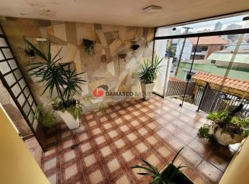 Casa · 213m² · 5 Quartos · 3 Vagas · Sobrado em Campestre