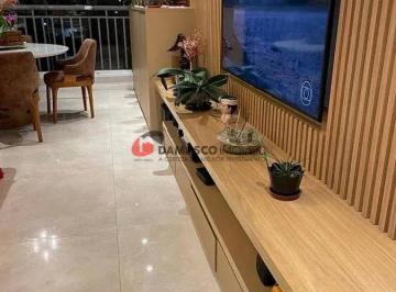 Apartamento · 102m² · 3 Quartos · 2 Vagas · Apartamento em Vila Assunção