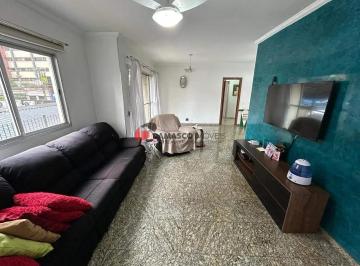 Apartamento · 127m² · 3 Quartos · 2 Vagas · Apartamento em Santa Paula