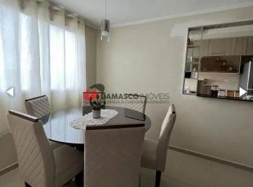Apartamento · 96m² · 2 Quartos · 1 Vaga · Apartamento em Parque Sao Vicente