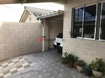 Casa · 254m² · 1 Quarto · 3 Vagas · Sobrado em Nova Gerti