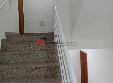 Apartamento · 120m² · 2 Quartos · 2 Vagas · Apartamento em Vila Sacadura Cabral