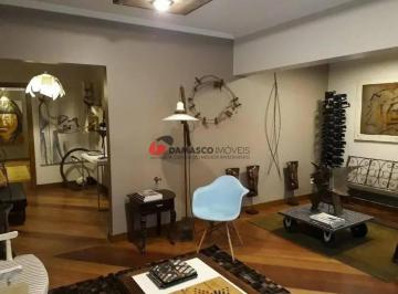 Casa · 260m² · 3 Quartos · 2 Vagas · Sobrado em Jardim Paraiso