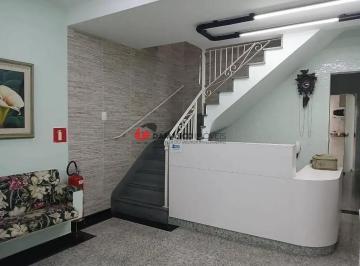 Casa · 94m² · 2 Quartos · Sobrado em Santa Paula