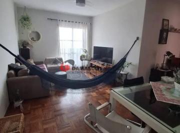 Apartamento · 103m² · 3 Quartos · 1 Vaga · Apartamento à Venda no Osvaldo Cruz, São Caetano do Sul | 103 m² | 3 Dormitórios