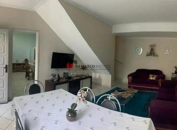 Casa · 1813m² · 3 Quartos · 5 Vagas · Sobrado em Santa Paula