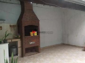 Casa · 330m² · 4 Quartos · 3 Vagas · Sobrado em Baeta Neves