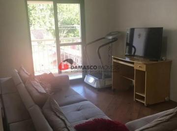 Apartamento · 100m² · 3 Quartos · 2 Vagas · Apartamento em Santa Maria