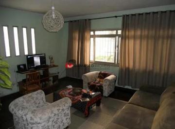 Casa · 284m² · 3 Quartos · 6 Vagas · Sobrado em Rudge Ramos