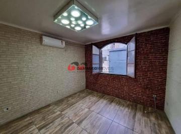Casa · 245m² · 4 Quartos · 2 Vagas · Sobrado em Santa Paula