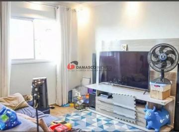 Apartamento · 108m² · 2 Quartos · 1 Vaga · Apartamento em Osvaldo Cruz