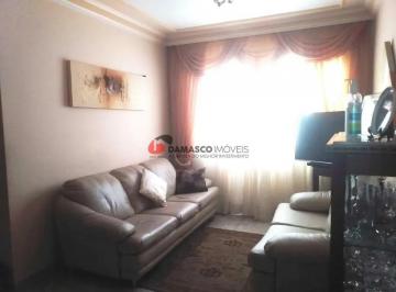 Apartamento · 55m² · 2 Quartos · 1 Vaga · Apartamento em Vila Marte