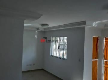 Casa · 280m² · 3 Quartos · 3 Vagas · Sobrado em Vila Pinheirinho